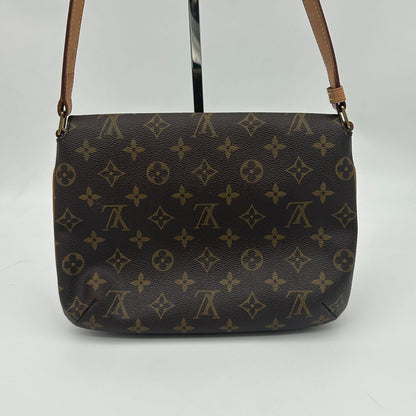 Louis Vuitton Musette Tango Short Shoulder — view 3