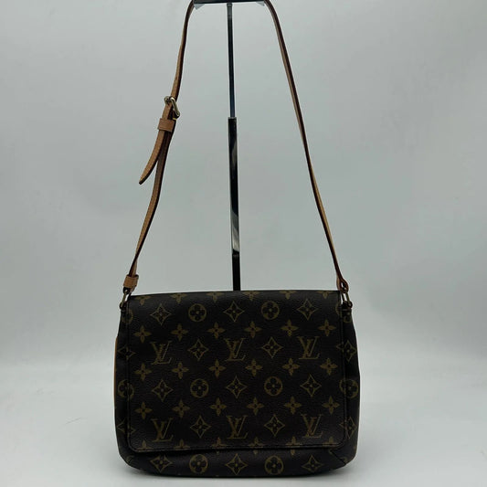 Louis Vuitton Musette Tango Short Shoulder
