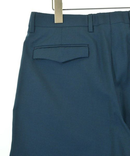 Dior Homme Pants Blue — view 4