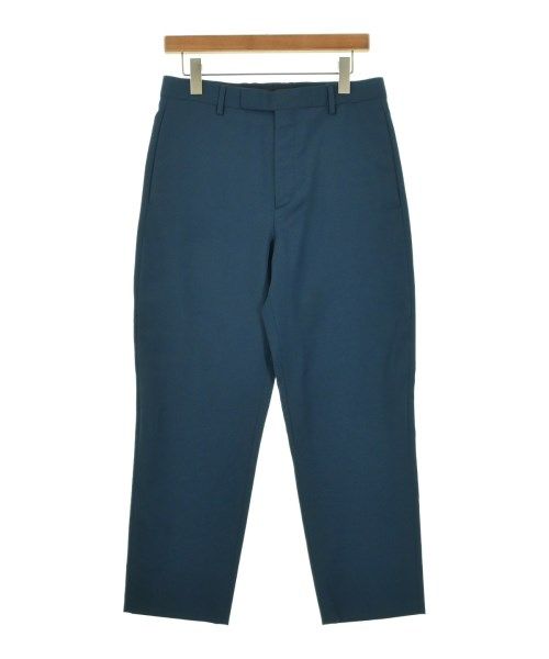 Dior Homme Pants Blue