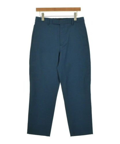 Dior Homme Pants Blue