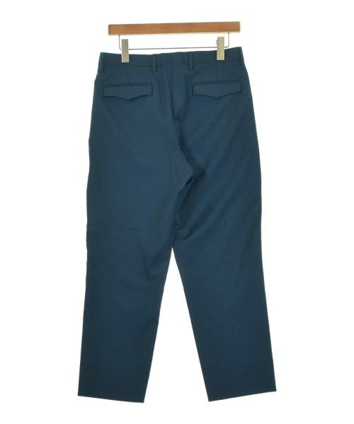 Dior Homme Pants Blue — view 2