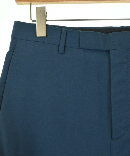 Dior Homme Pants Blue — view 5