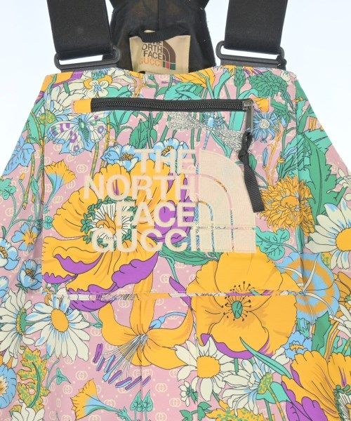 Gucci Pants Pink — view 4