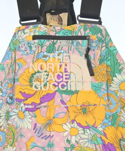 Gucci Pants Pink — view 4