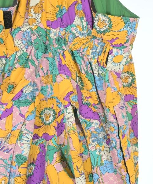 Gucci Pants Pink — view 5