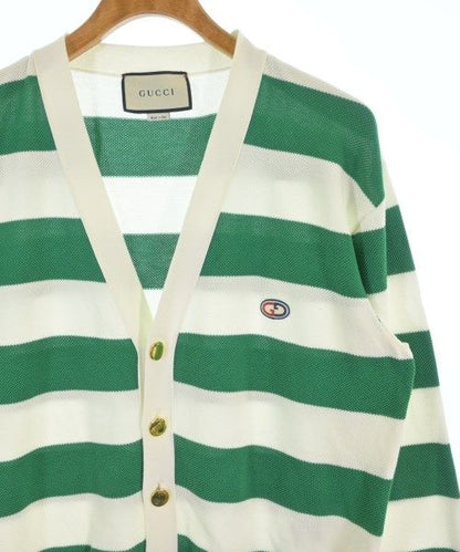 Gucci Cardigan White — view 4