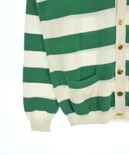 Gucci Cardigan White — view 5