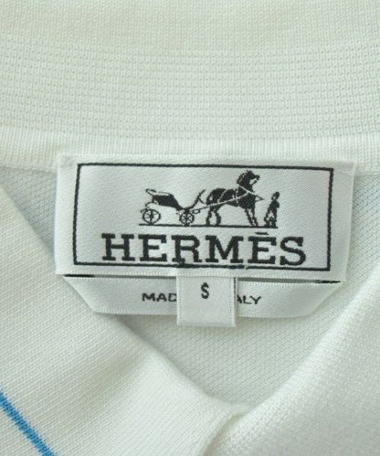 Hermes Polo White — view 3