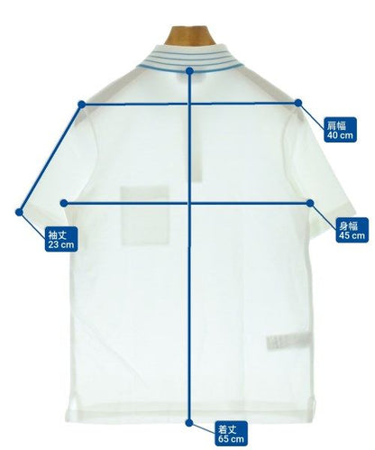 Hermes Polo White — view 6