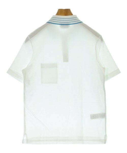 Hermes Polo White — view 2