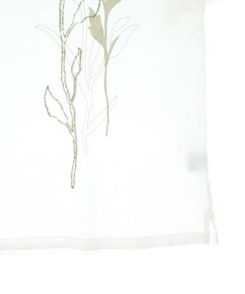 Hermes T-Shirt White — view 5