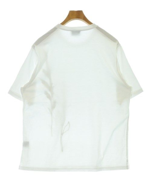 Hermes T-Shirt White — view 2