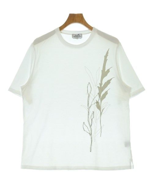 Hermes T-Shirt White