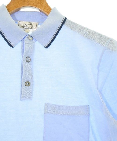 Hermes Polo Blue — view 4