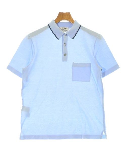 Hermes Polo Blue