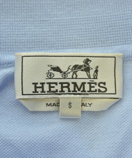 Hermes Polo Blue — view 3