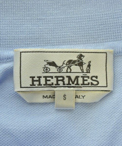 Hermes Polo Blue — view 3