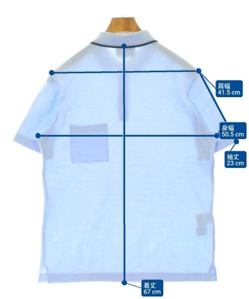 Hermes Polo Blue — view 6