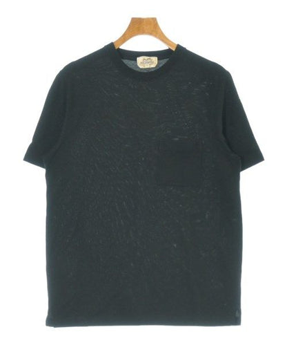 Hermes T-Shirt Black