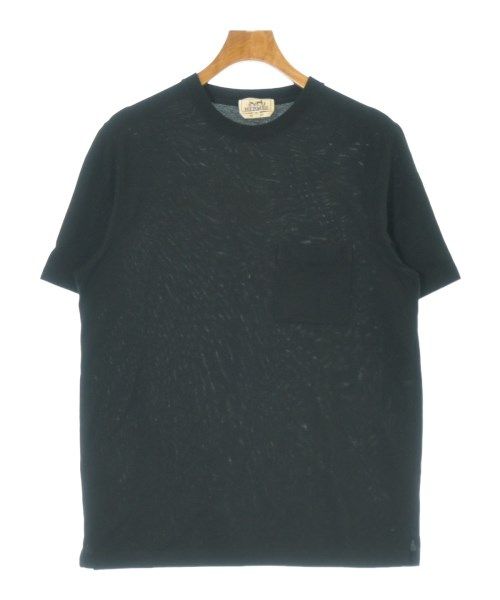Hermes T-Shirt Black