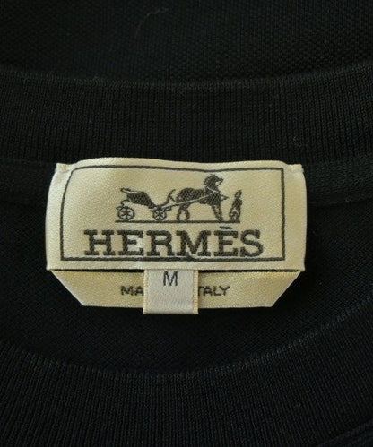 Hermes T-Shirt Black — view 3