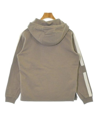 Hermes Hoodie Gray — view 2