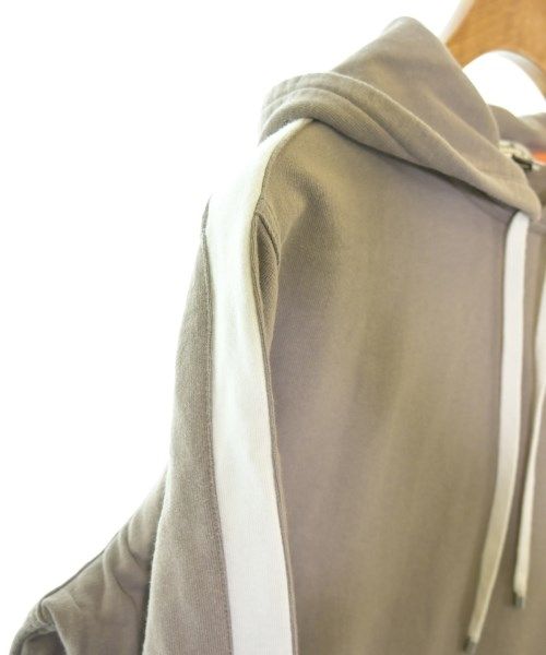 Hermes Hoodie Gray — view 4