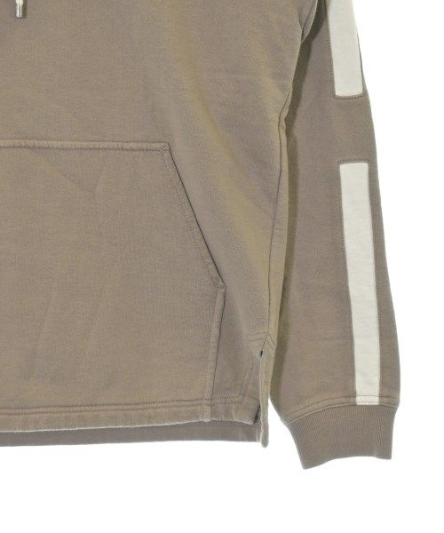 Hermes Hoodie Gray — view 6