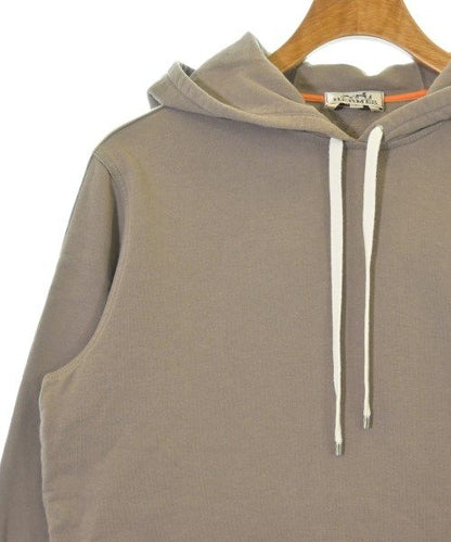 Hermes Hoodie Gray — view 5