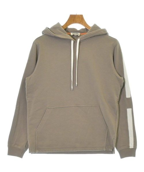 Hermes Hoodie Gray