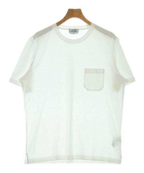 Hermes T-Shirt White
