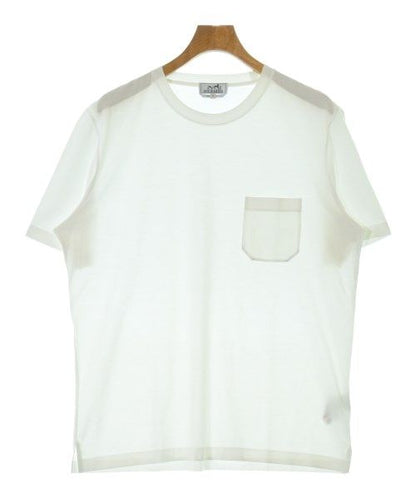 Hermes T-Shirt White