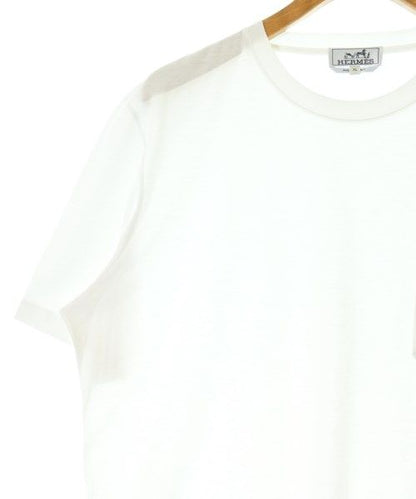 Hermes T-Shirt White — view 5