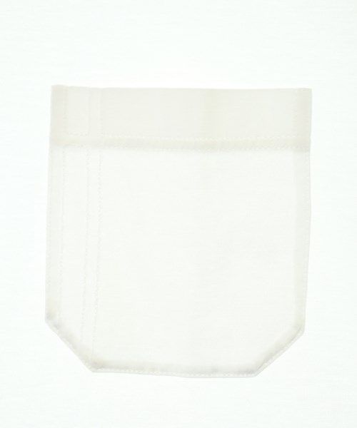 Hermes T-Shirt White — view 4