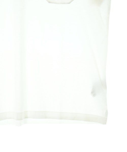 Hermes T-Shirt White — view 6