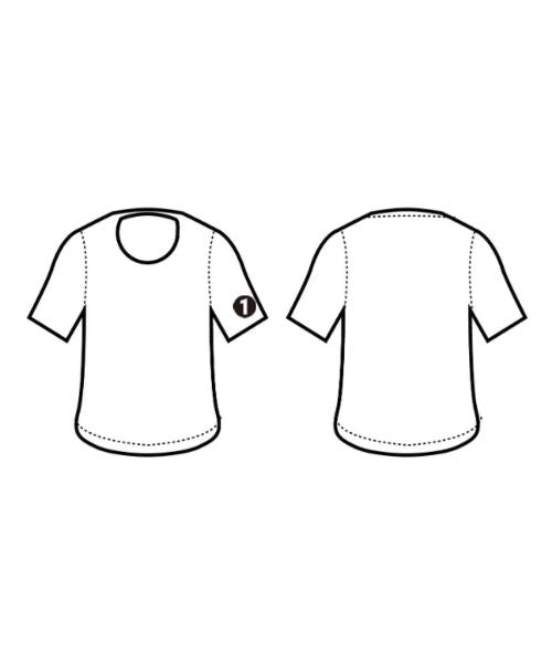 Hermes T-Shirt White — view 9