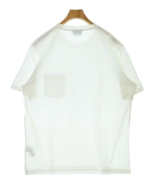 Hermes T-Shirt White — view 2