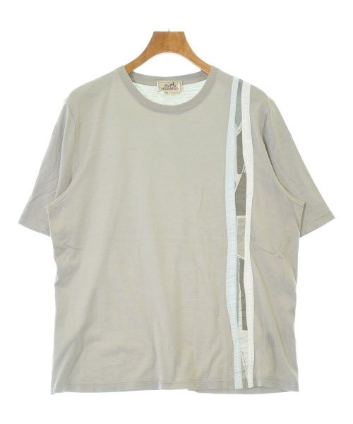 Hermes T-Shirt Gray
