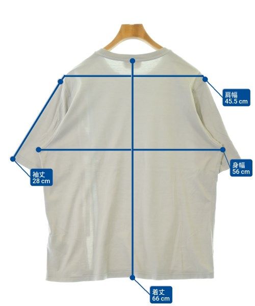 Hermes T-Shirt Gray — view 6