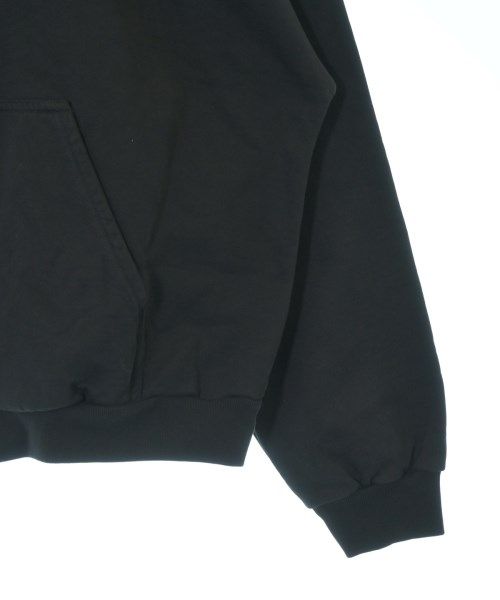 Balenciaga Hoodie Black — view 5