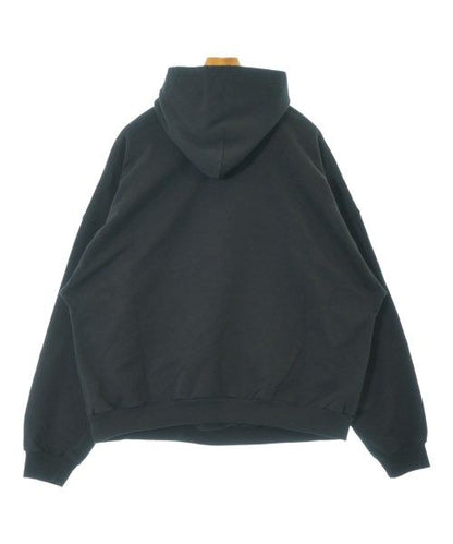 Balenciaga Hoodie Black — view 2