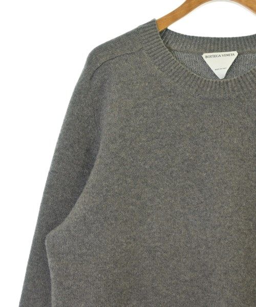 Bottega Veneta Knit Sweater — view 4