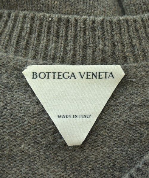 Bottega Veneta Knit Sweater — view 3