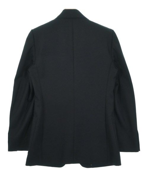 Gucci Tailored Jacket Navy — view 2