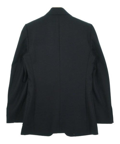 Gucci Tailored Jacket Navy — view 2