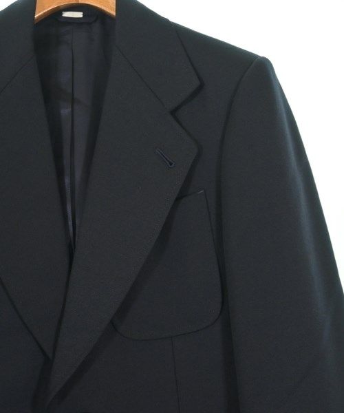 Gucci Tailored Jacket Navy — view 4