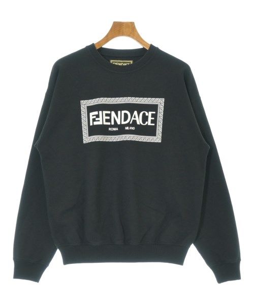 Versace Sweatshirt Black