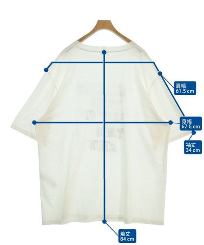 Celine T-Shirt White — view 6