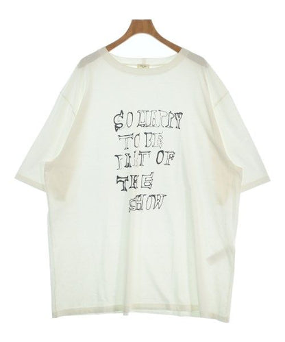 Celine T-Shirt White